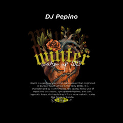 Dj Pepino - Winter Warm up 2025