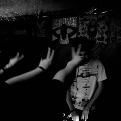 Hank Jackson @ Sustain-Release Year 11