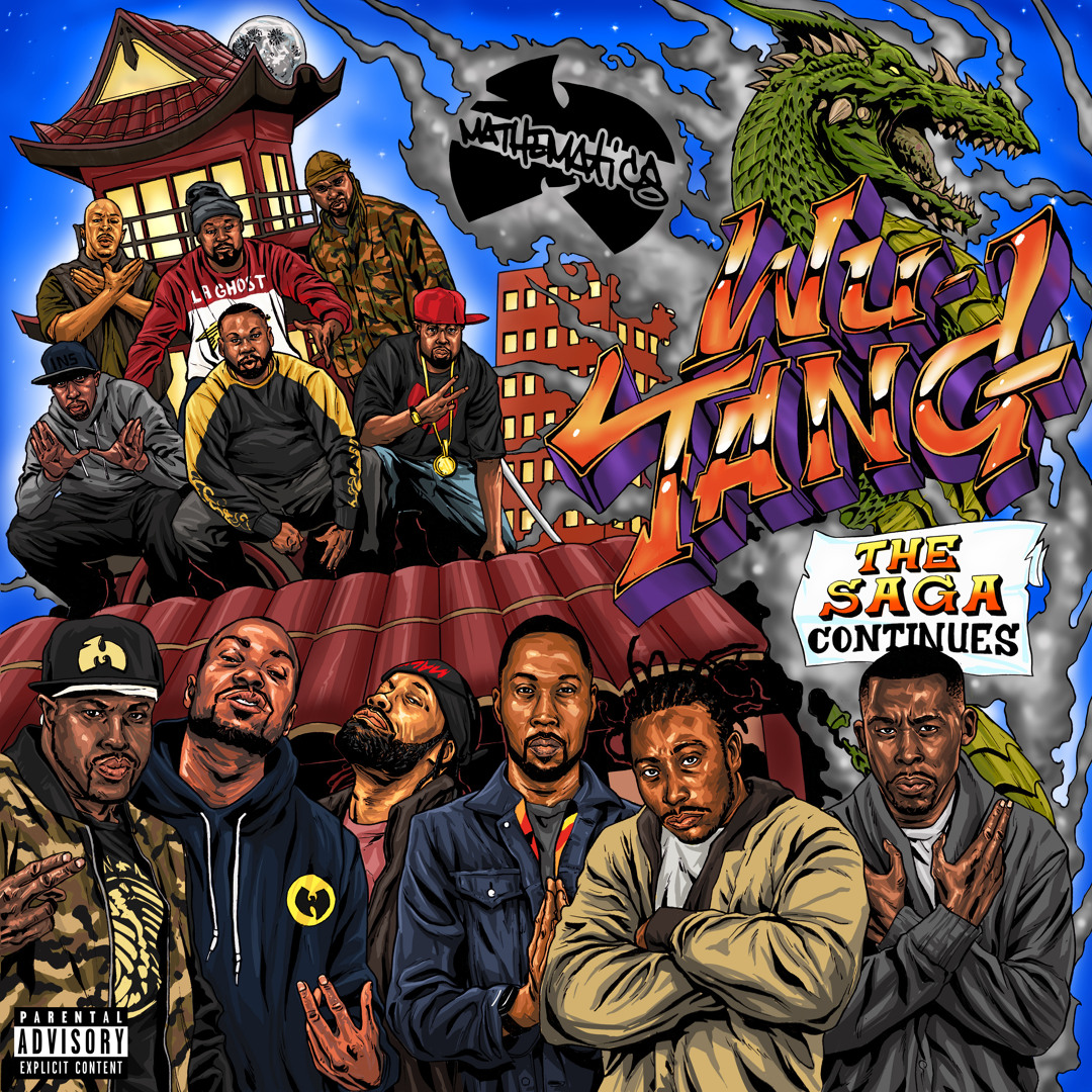 KILLAH PRIEST 8枚セット WU-TANG CLAN KILLAH PRIEST 8枚セット WU-TANG CLAN