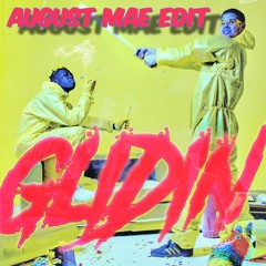 SAVAGE GLIDING (AUGUST MAE EDIT)