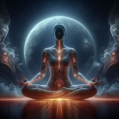 432Hz Meditation Music Sample | 8 Hours of Deep Calm & Balance
