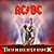 Artwork for ACDC ThunderStruck (Sethhh Hard Techno Mash)
