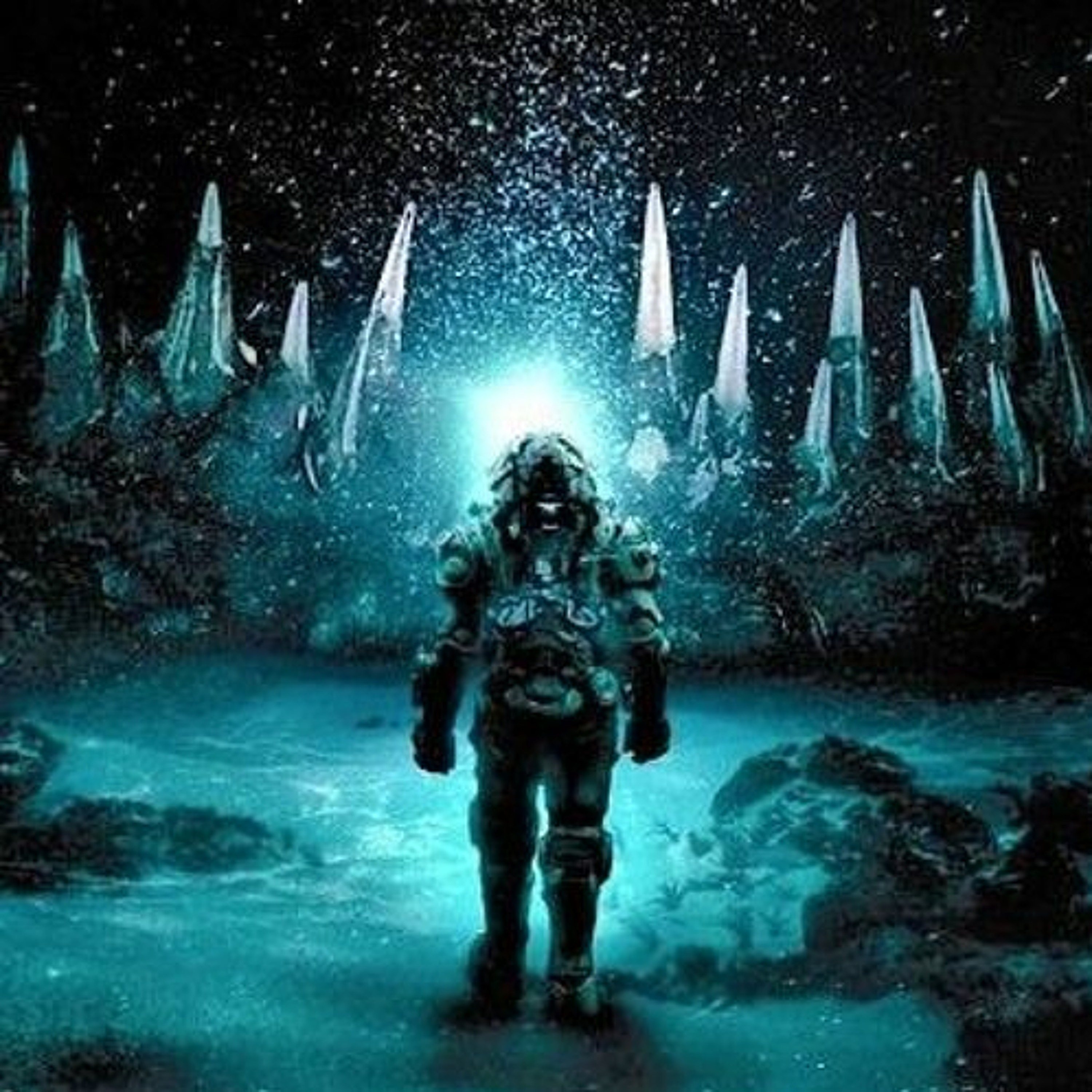 UNDERWATER (2020)