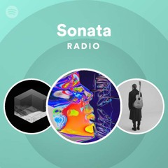 Sonata Radio