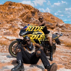 G-West - Ride Or Die