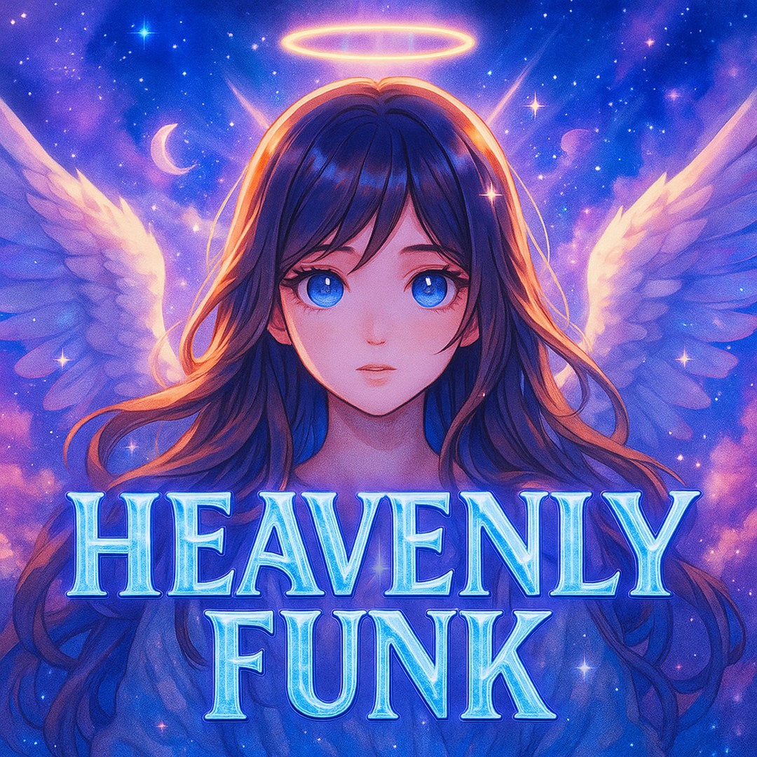 Stream FUKLAB | Listen to HEAVENLY FUNK playlist online for free on ...