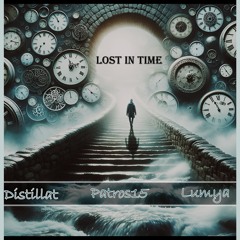 Lost in Time (VIP Edit)