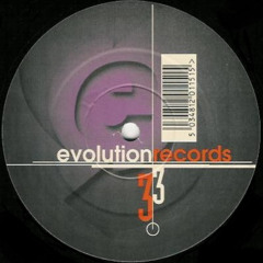 Q-Tex - Equazion Part 9 (Original Mix)