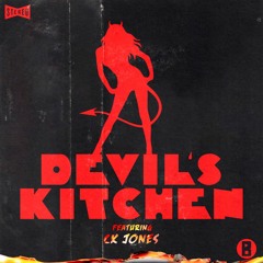 Devil's Kitchen (Bttrswts Remix)- Beats Freaks Geeks Feat. CK Jones