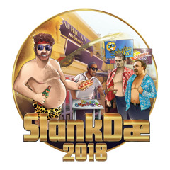 Slank Dæ 2018