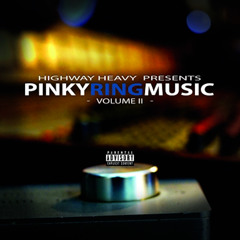 Pinky Ring Music Volume 2