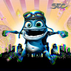 CRAZY FROG
