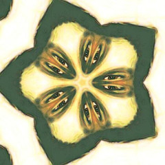 Alberto (a tribute to Aphex Twin)