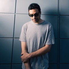Machine Woman w/Andy Martin - 20/06/2025
