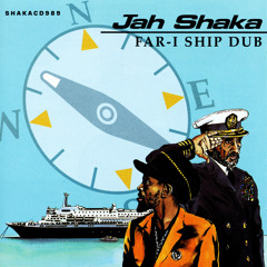 FAR-I Ship Dub (feat. Max Romeo)