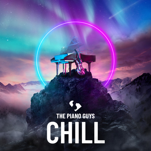 Stream The Piano Guys | Listen to Chill playlist online for free on  SoundCloud