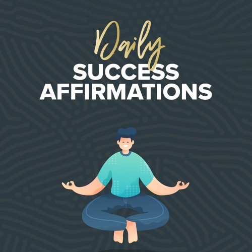 Confidence Affirmations (Female)