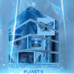 Somewhere In The Future Of Music - Teleportation Portal Planet 9 -_- Mix DJ M.VEIN ´´NEW AVATAR´´ EPISÓDA 28 .