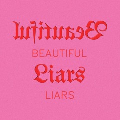 ...Beautiful Liars #2 w/ Ginkgökoko & PIN12