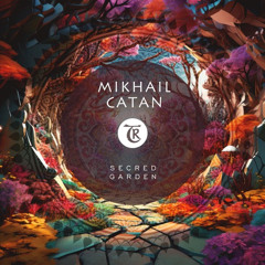 𝗧𝗥𝗔𝗖𝗞 𝗢𝗙 𝗧𝗛𝗘 𝗗𝗔𝗬:  Mikhail Catan - Traveller [Tibetania Records]