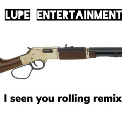 They See Me Rollin (Remix)