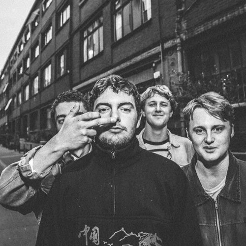 Stream Gerald Part 1 By Vintage Crop Listen Online For Free On Soundcloud