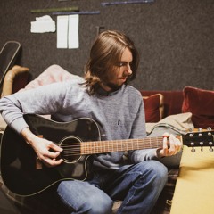 Dust In A Baggie (Billy Strings - Cover)