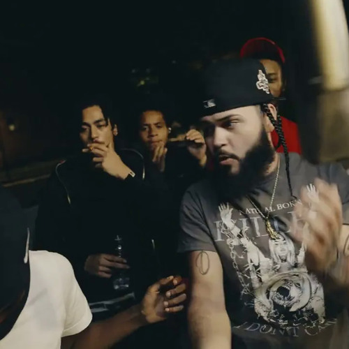 RellyKenzo x NoChillDev x x ShiggyFloxk - Lose it Pt. 2