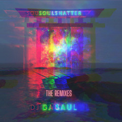 DJ Saul - Soul Shatter (Sp4de5 Remix)