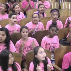 Lung Dart - PS 22 Chorus Special 200622