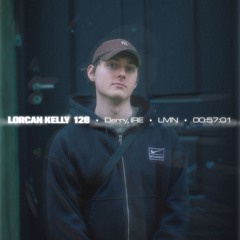 128 - LORCAN KELLY