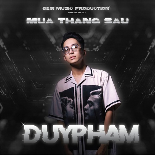 Mưa Tháng 6 - DuyPhamRmx