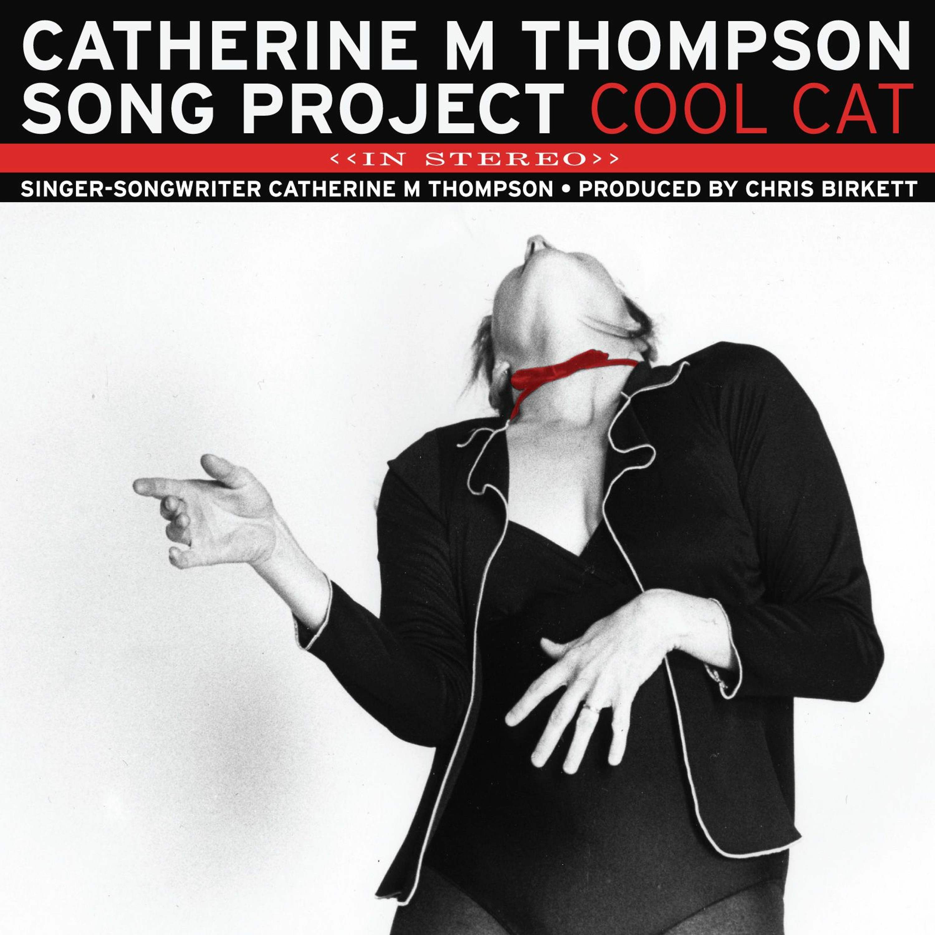 Songs from the Cat\'s Cupboard