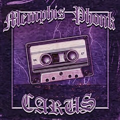 CARUS - I Don't F Around