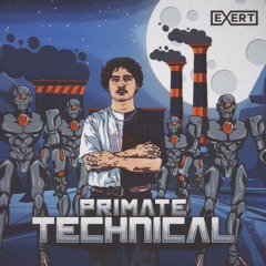 Primate - 730 (Bonus Track)
