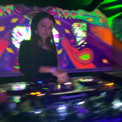 ESOTERIC DJ COMPETITION 🧝🏽‍♀️