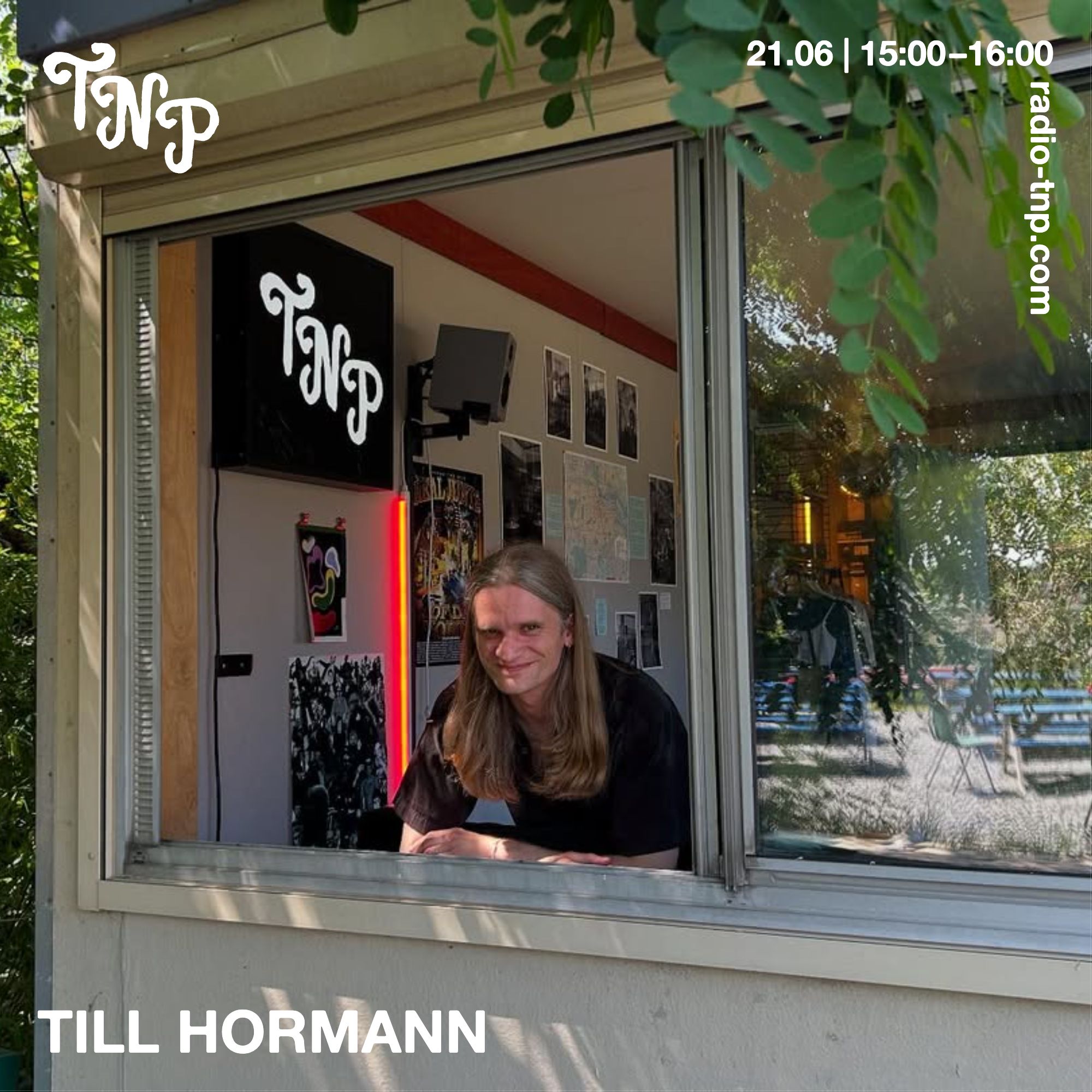 Till Hormann