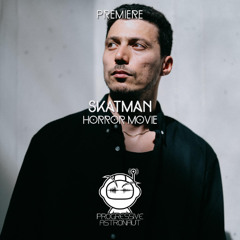 PREMIERE: Skatman - Horror Movie [International DeeJay Gigolo]