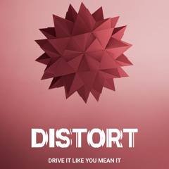 UFX DISTORT - Full Mix