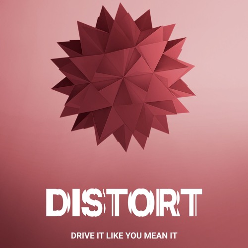 UFX DISTORT - Full Mix