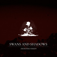 Swans And Shadows (Orchestral Version)