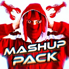 LOBSTA B MASHUP PACK
