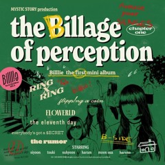 Billlie 빌리 - RING X RING