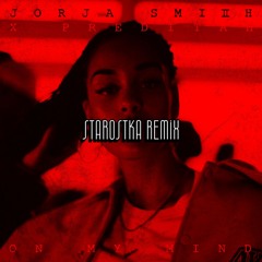 Jorja Smith - On My Mind (Starostka Remix)