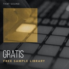 500 FREE Drum Samples [Gratis Pack] by I Want That Sound