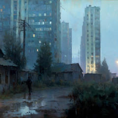 geneburn -  Escape from tarkov 0.16 patch trailer ost