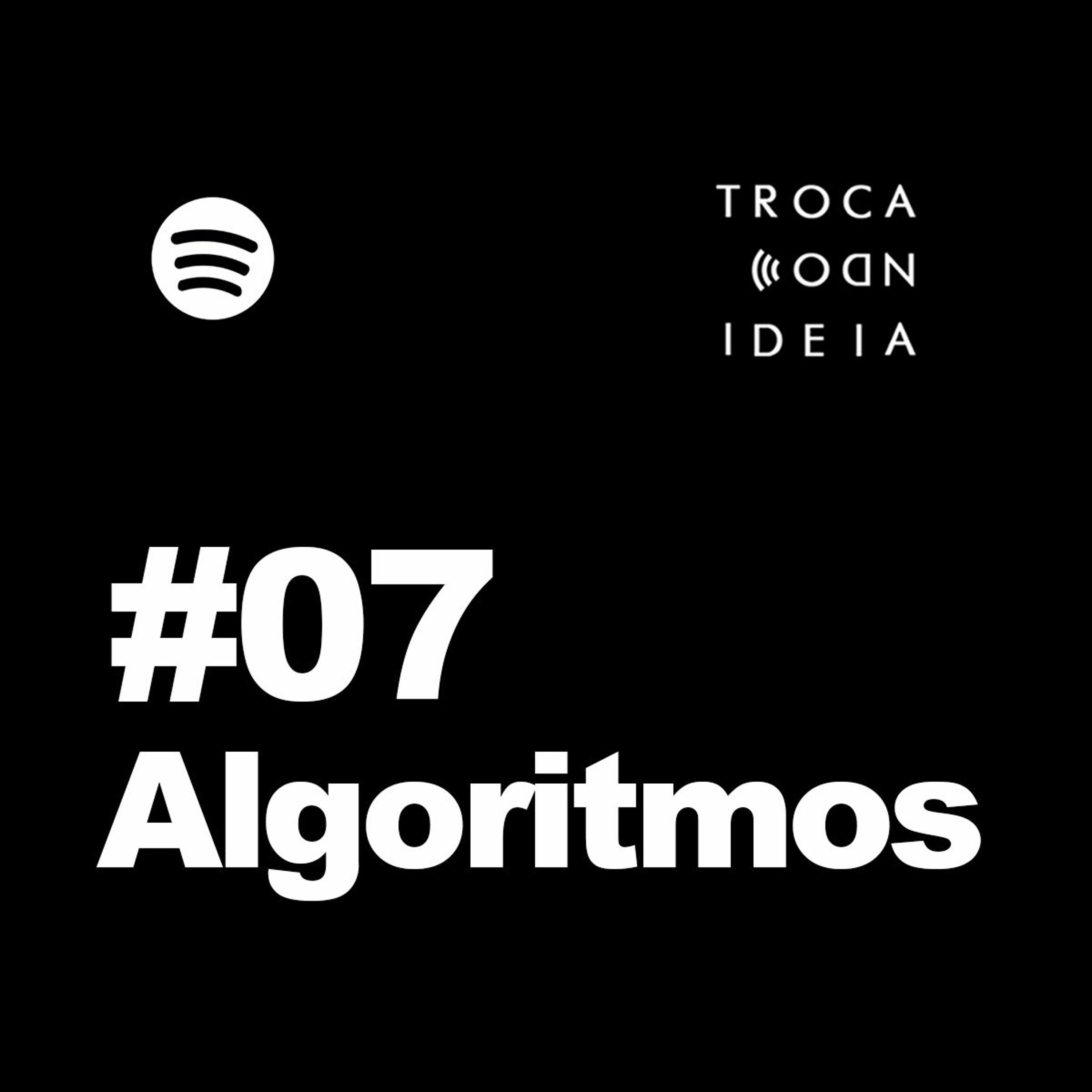 S03E07 - Algoritmos