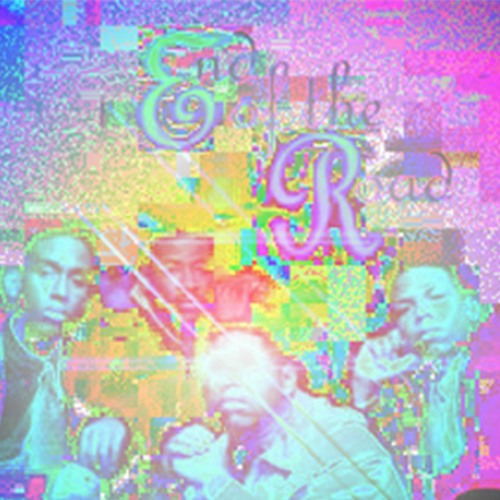 Boyz II Men - End Of The Road (Treee City Remix)