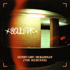 Pyrate - 22 Badman (Soulstar Remix) [Free Download]
