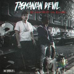 TASMANIAN DEVIL (feat. YVS Village)